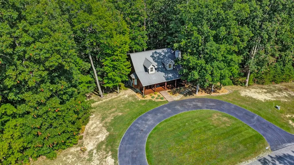 1150 Grandview Way Jamestown TN 38556