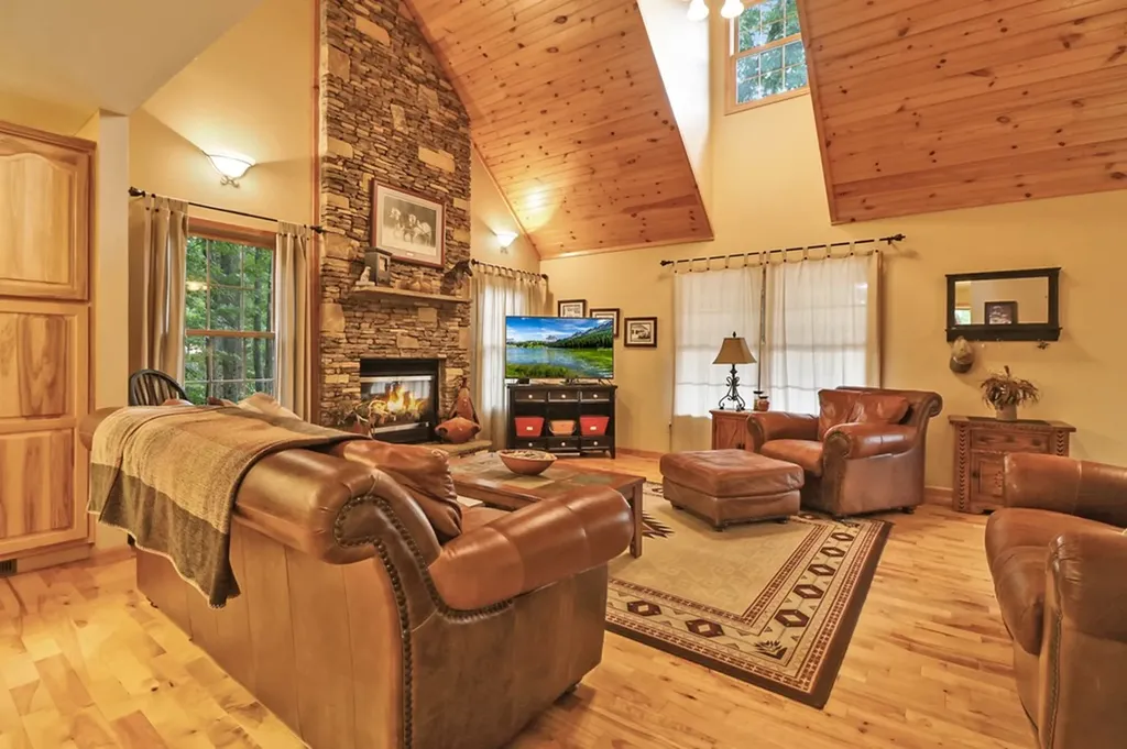 1150 Grandview Way Jamestown TN 38556