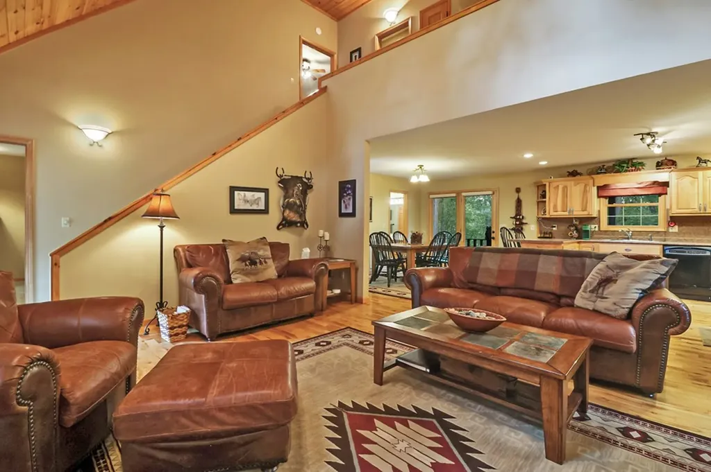 1150 Grandview Way Jamestown TN 38556