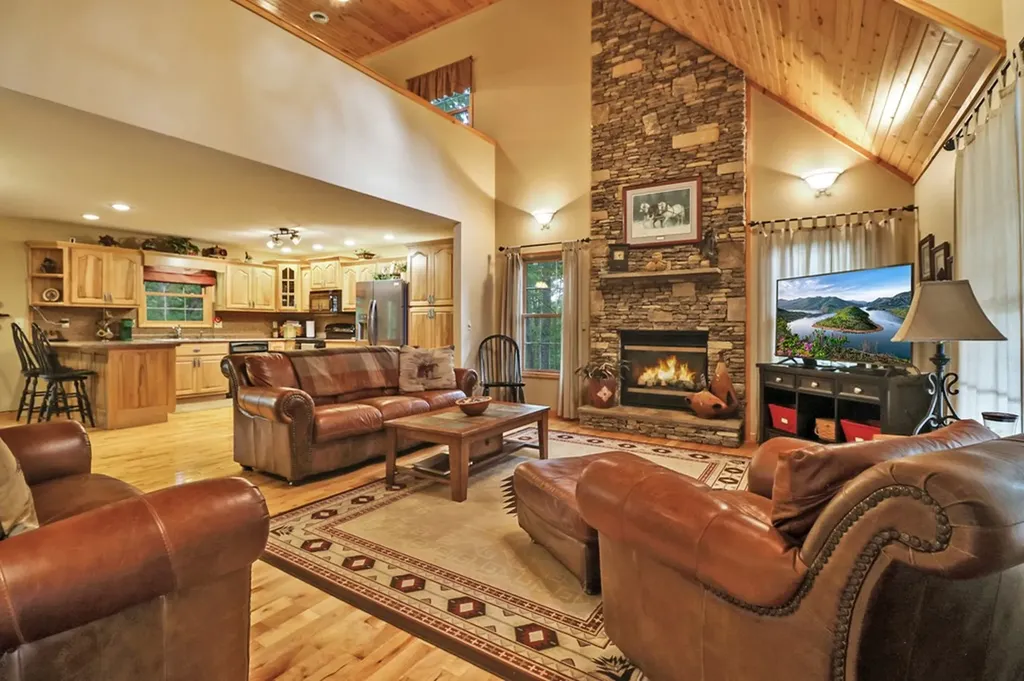 1150 Grandview Way Jamestown TN 38556