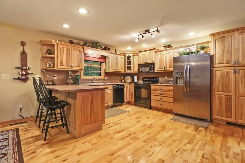 1150 Grandview Way Jamestown TN 38556