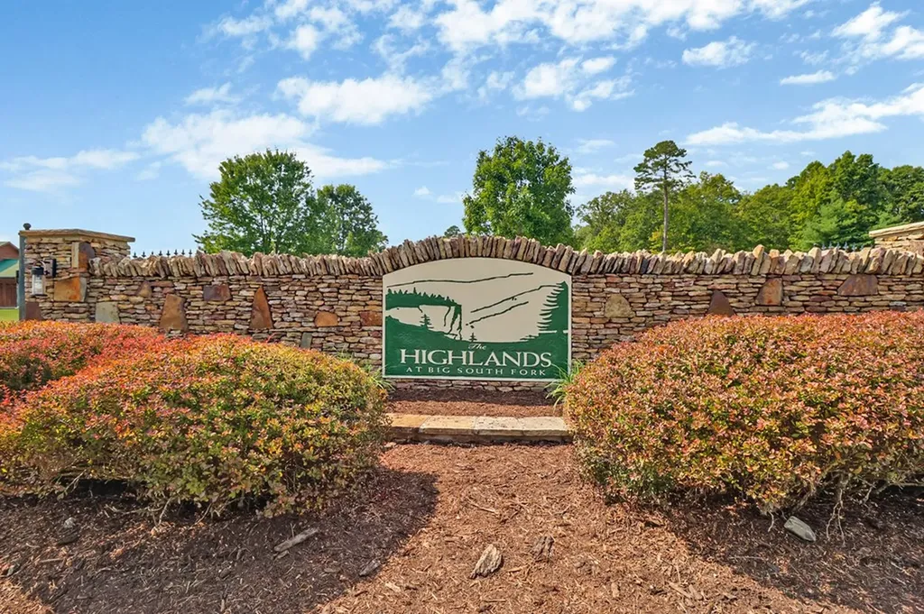 1150 Grandview Way Jamestown TN 38556