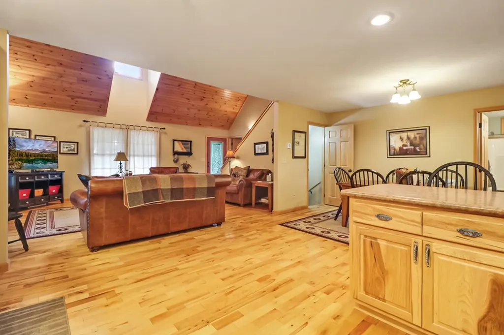 1150 Grandview Way Jamestown TN 38556