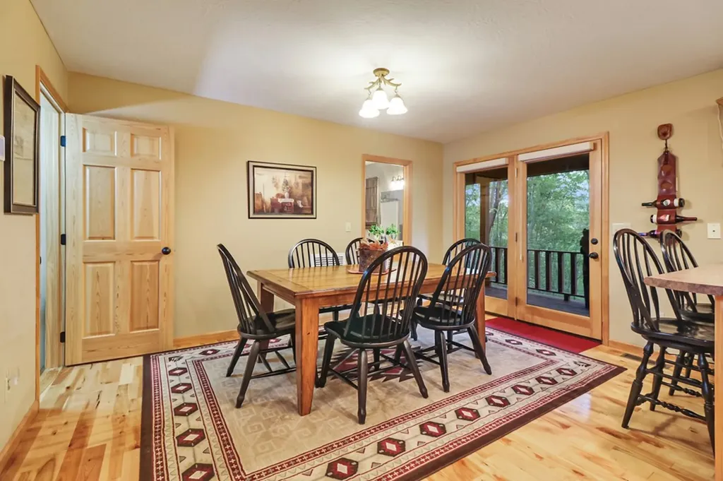 1150 Grandview Way Jamestown TN 38556