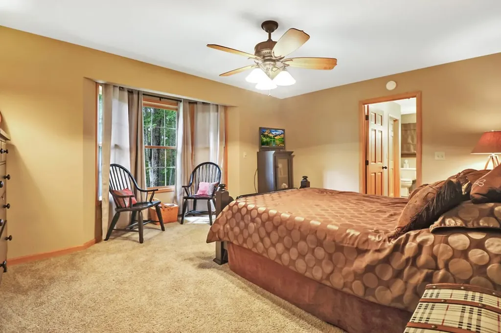 1150 Grandview Way Jamestown TN 38556