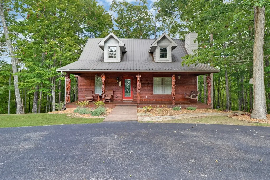 1150 Grandview Way Jamestown TN 38556