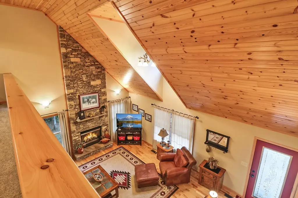 1150 Grandview Way Jamestown TN 38556