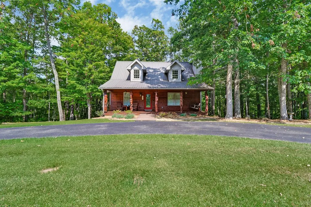 1150 Grandview Way Jamestown TN 38556