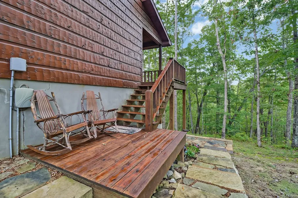 1150 Grandview Way Jamestown TN 38556