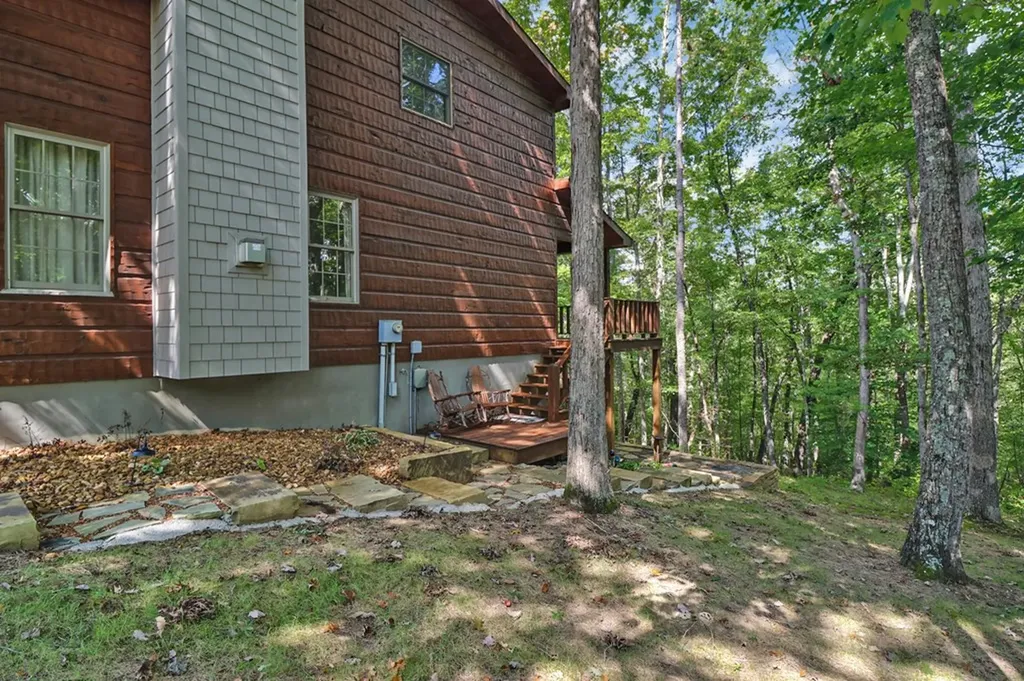 1150 Grandview Way Jamestown TN 38556