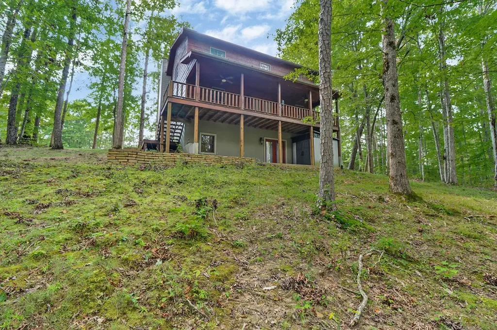 1150 Grandview Way Jamestown TN 38556