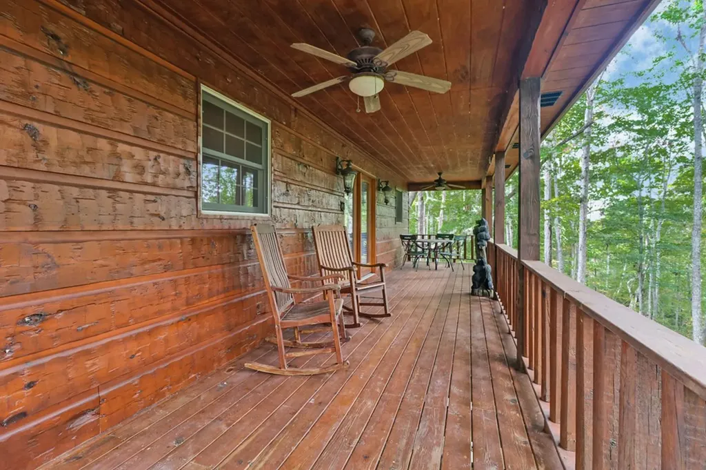 1150 Grandview Way Jamestown TN 38556