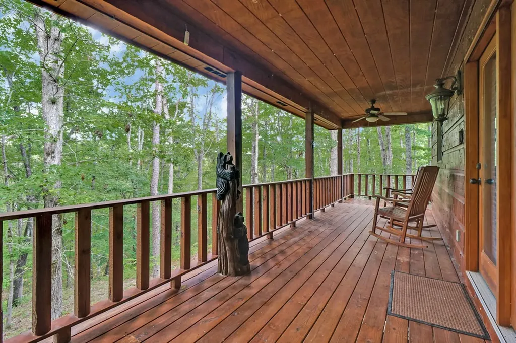 1150 Grandview Way Jamestown TN 38556