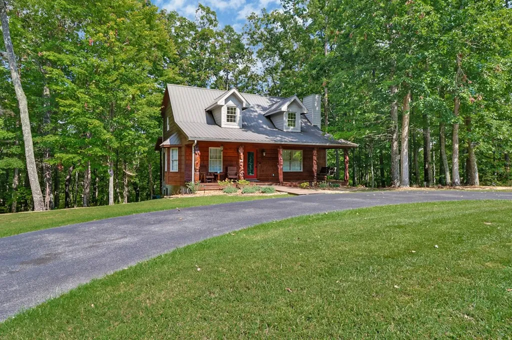 1150 Grandview Way Jamestown TN 38556