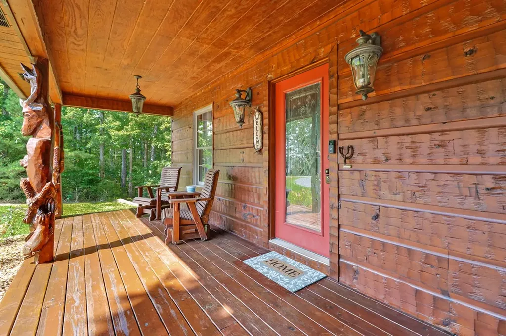 1150 Grandview Way Jamestown TN 38556