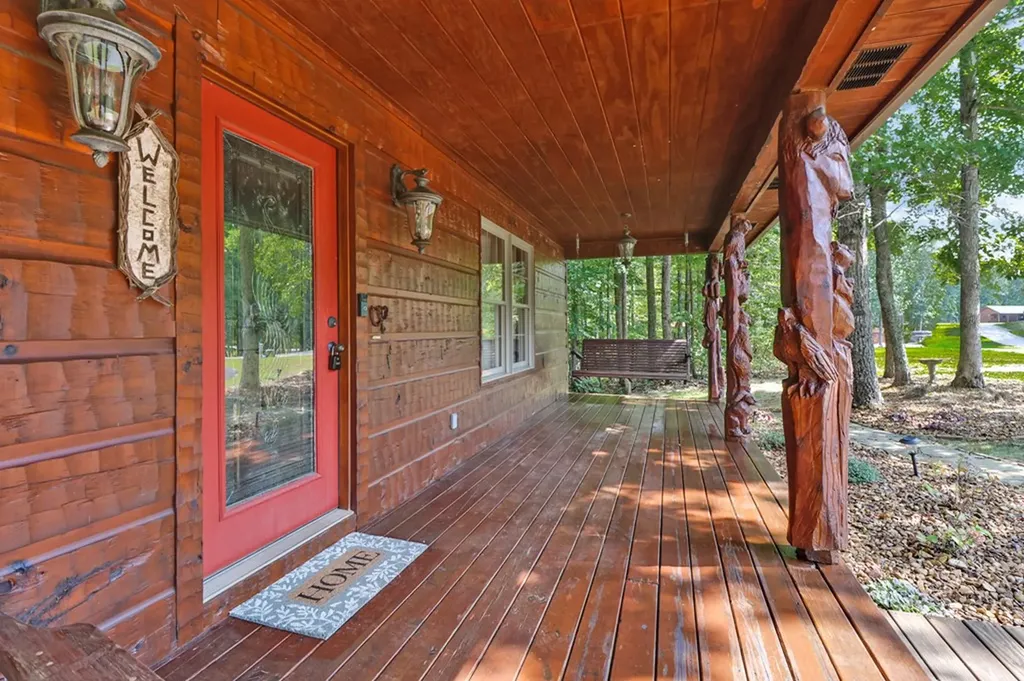 1150 Grandview Way Jamestown TN 38556