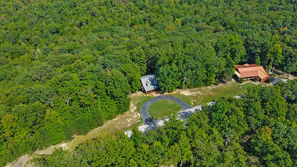 1150 Grandview Way Jamestown TN 38556