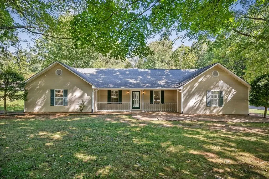 1146 Tanglewood Drive Cookeville TN 38501