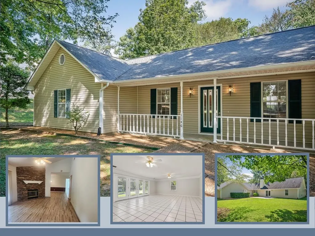 1146 Tanglewood Drive Cookeville TN 38501