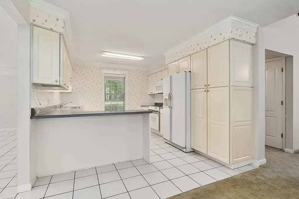 1146 Tanglewood Drive Cookeville TN 38501