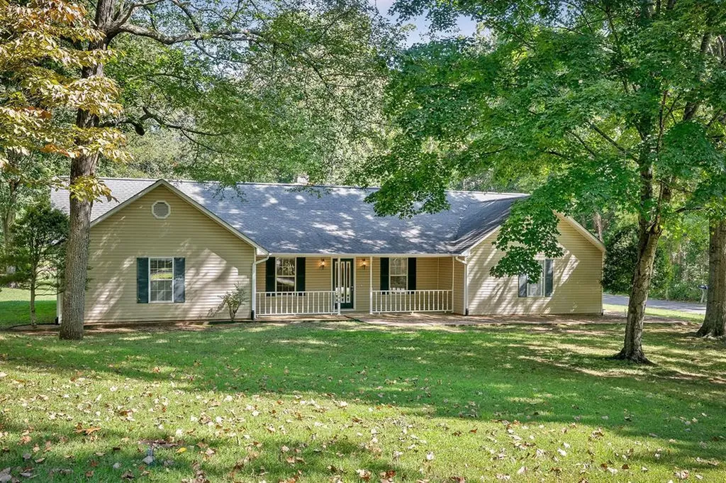 1146 Tanglewood Drive Cookeville TN 38501