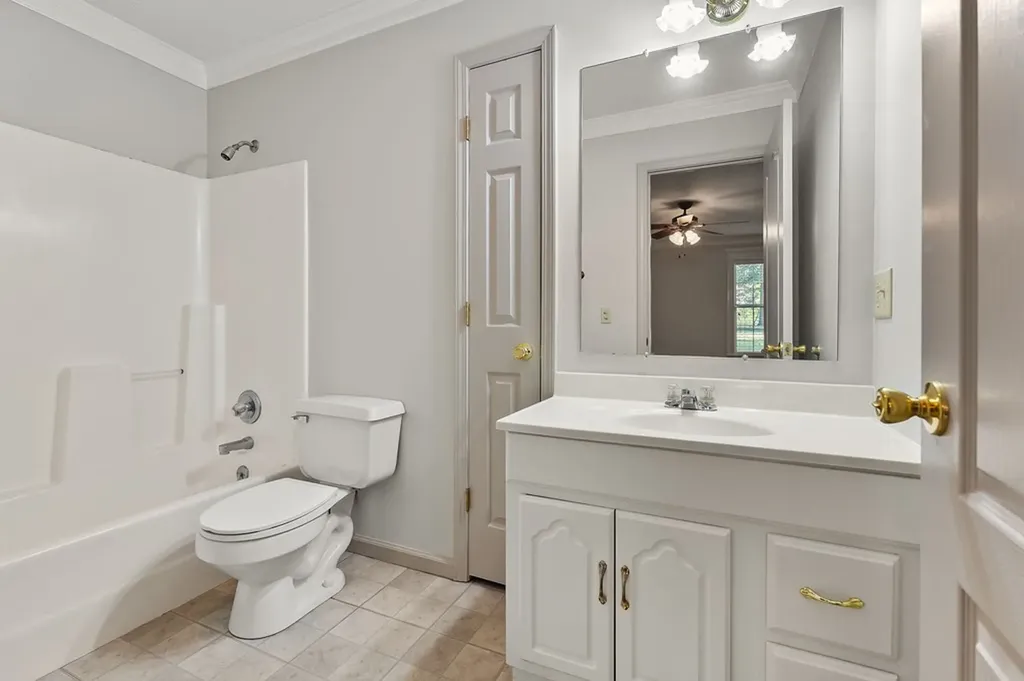 1146 Tanglewood Drive Cookeville TN 38501