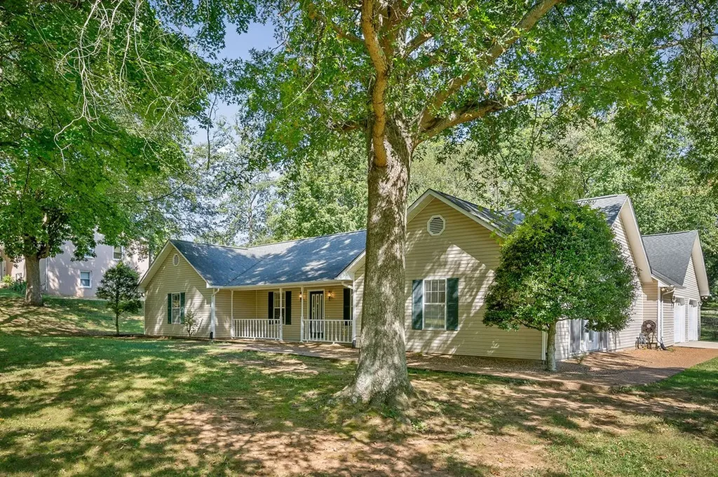 1146 Tanglewood Drive Cookeville TN 38501