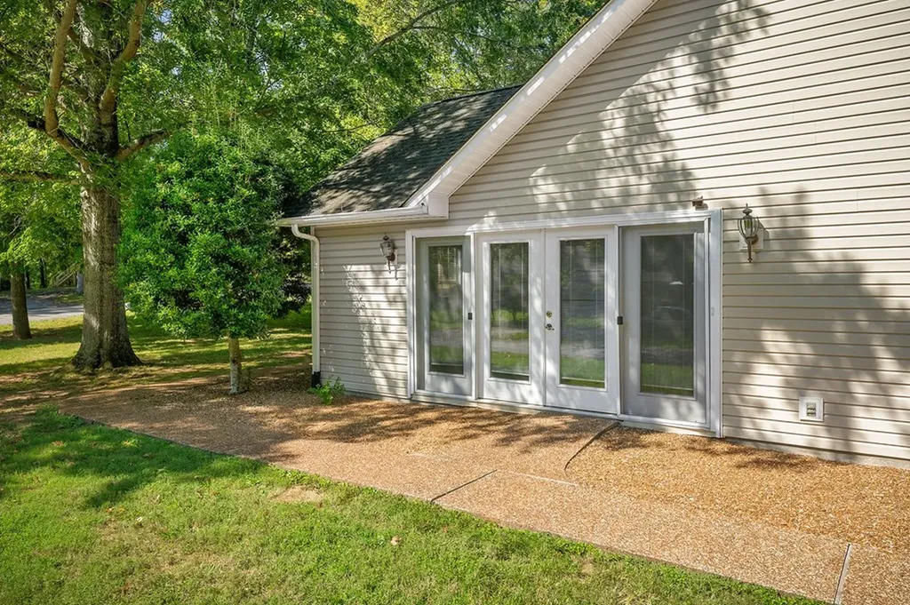 1146 Tanglewood Drive Cookeville TN 38501