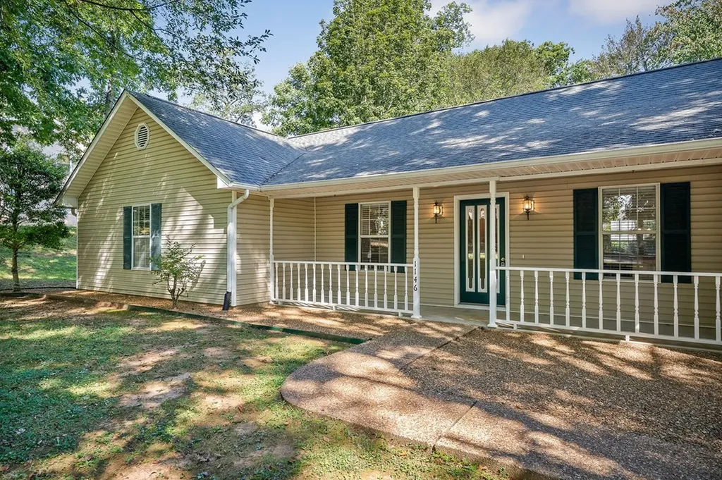 1146 Tanglewood Drive Cookeville TN 38501