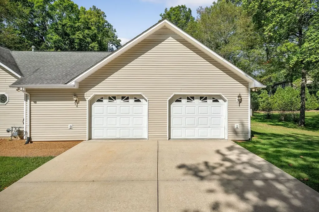 1146 Tanglewood Drive Cookeville TN 38501