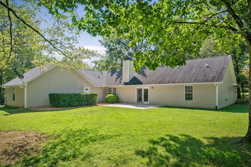 1146 Tanglewood Drive Cookeville TN 38501