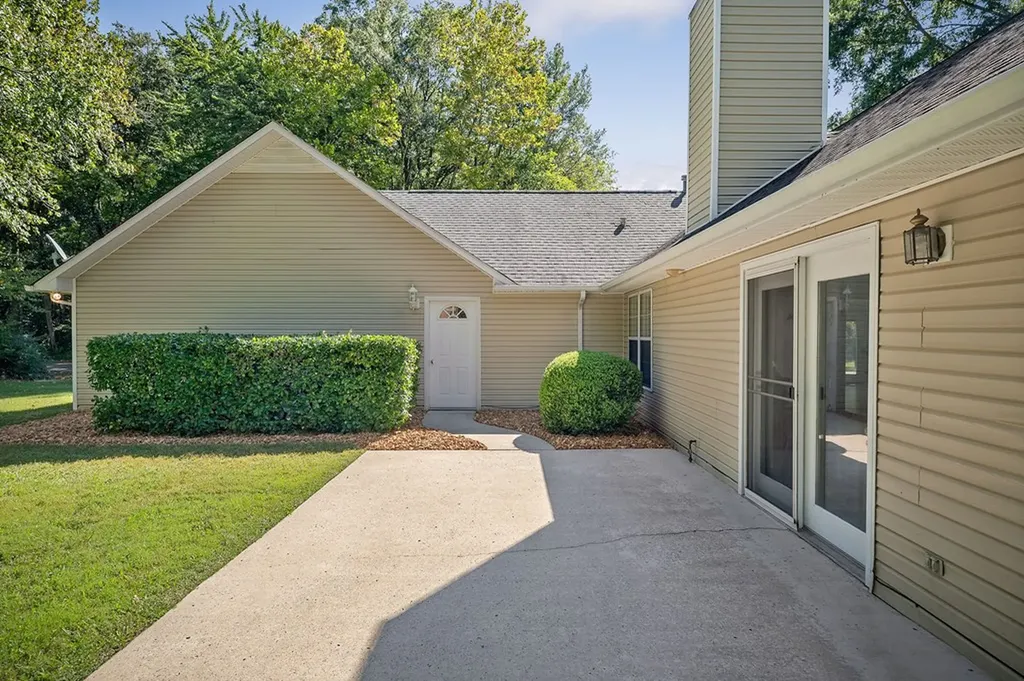 1146 Tanglewood Drive Cookeville TN 38501