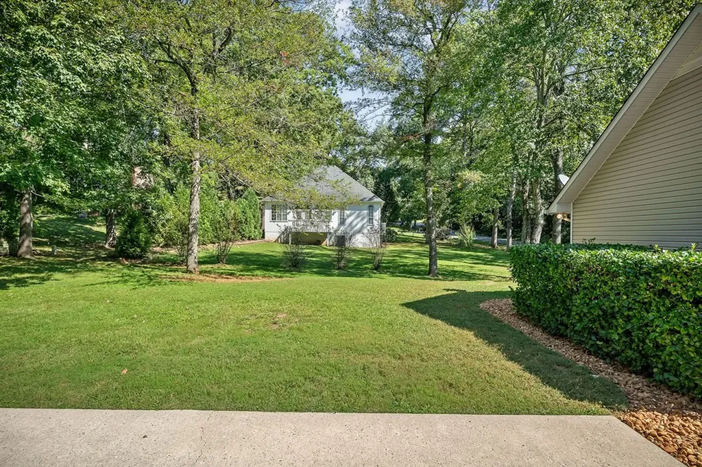 1146 Tanglewood Drive Cookeville TN 38501