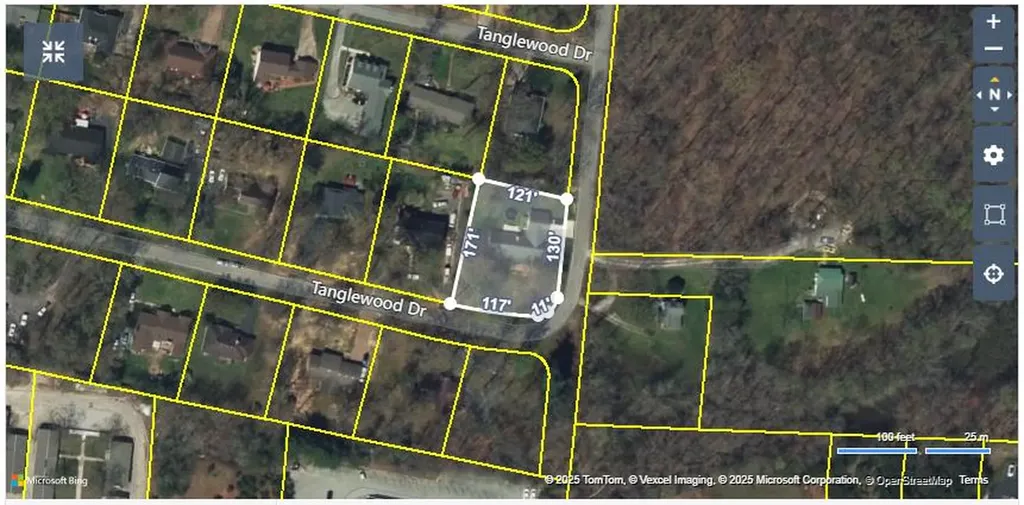 1146 Tanglewood Drive Cookeville TN 38501