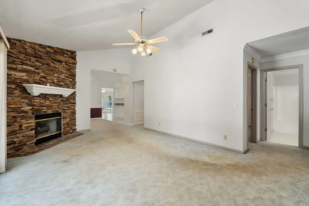 1146 Tanglewood Drive Cookeville TN 38501