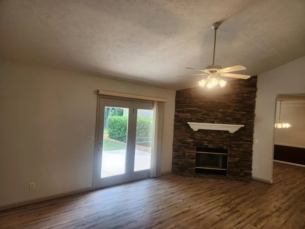1146 Tanglewood Drive Cookeville TN 38501