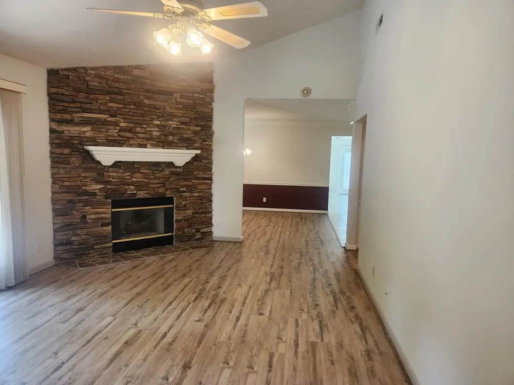 1146 Tanglewood Drive Cookeville TN 38501