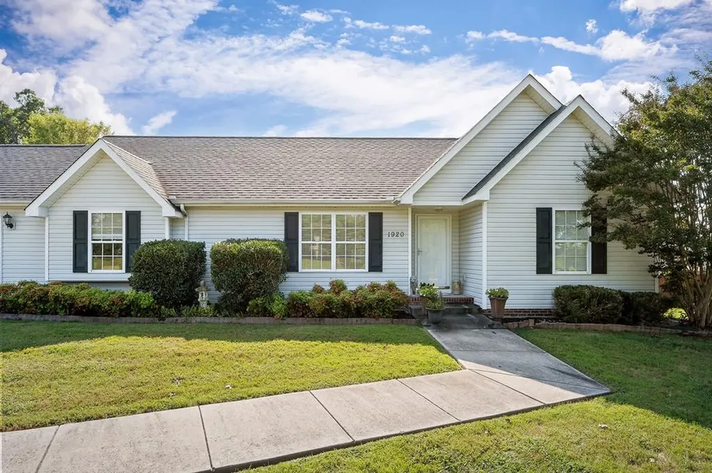 1920 Clemmons Road Cookeville TN 38501