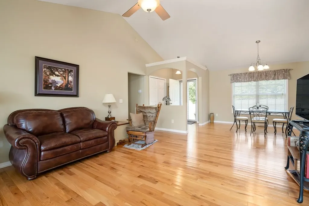 1920 Clemmons Road Cookeville TN 38501