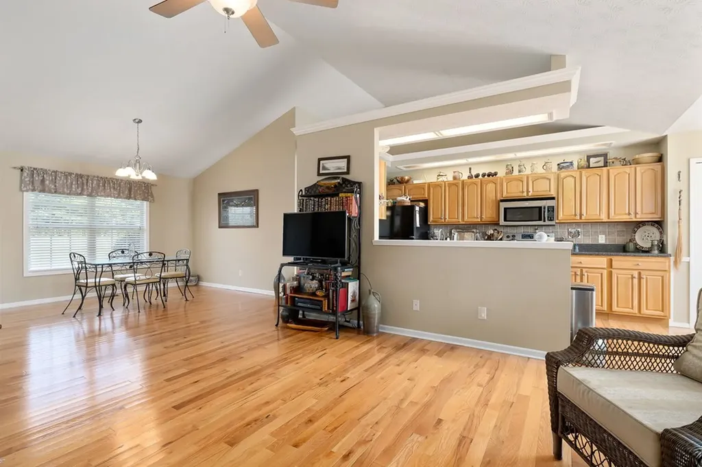 1920 Clemmons Road Cookeville TN 38501