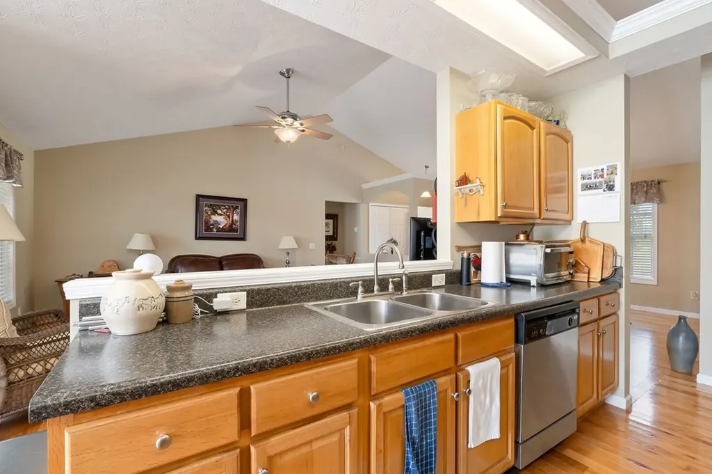 1920 Clemmons Road Cookeville TN 38501