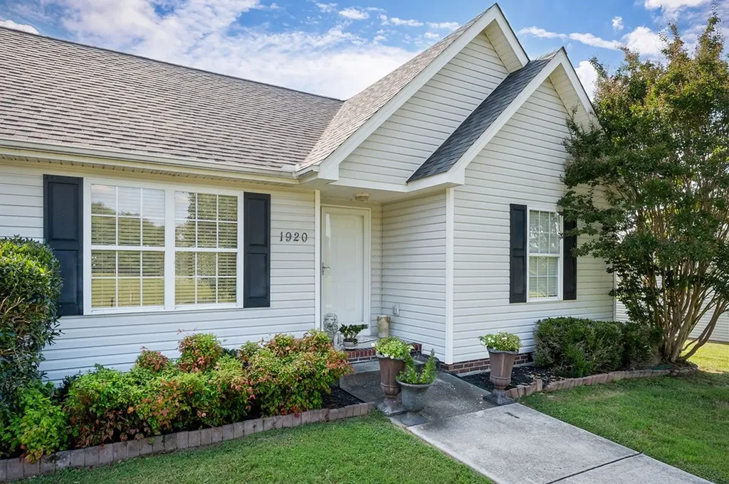 1920 Clemmons Road Cookeville TN 38501