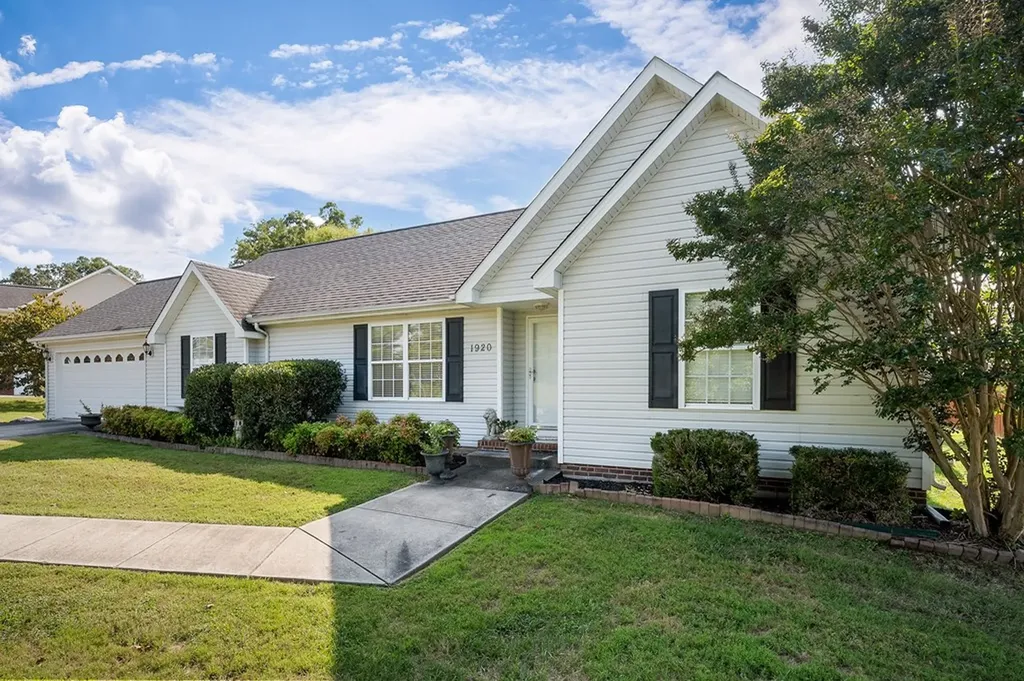 1920 Clemmons Road Cookeville TN 38501