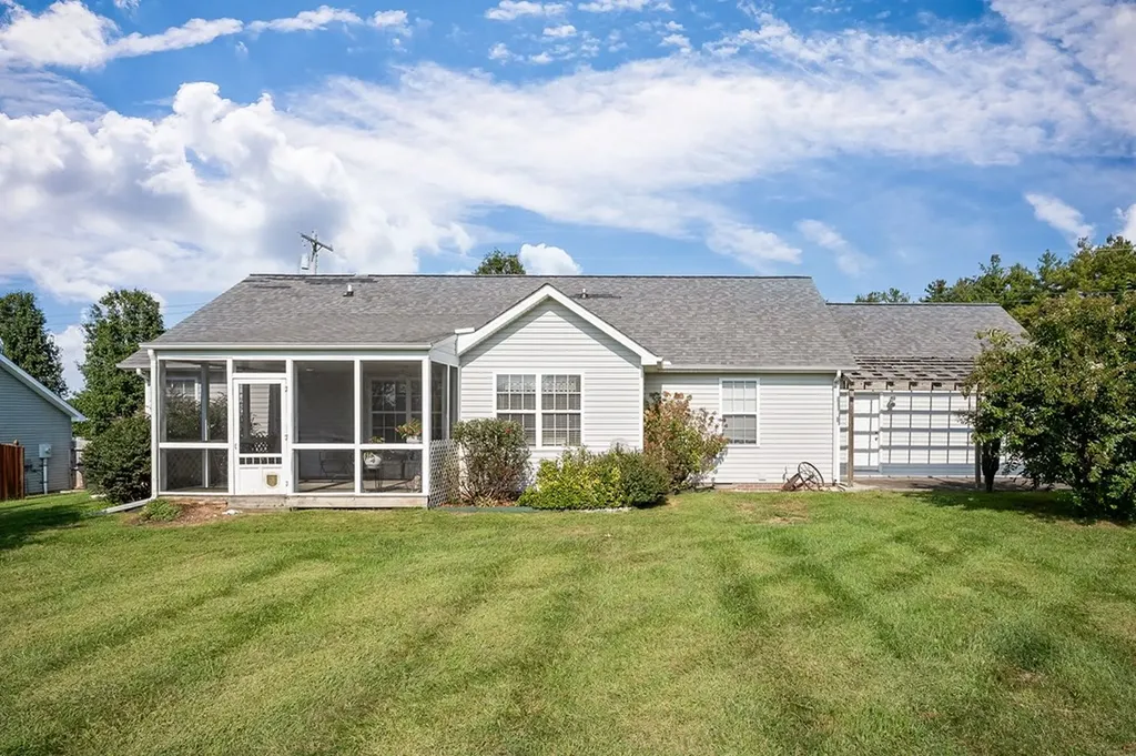 1920 Clemmons Road Cookeville TN 38501