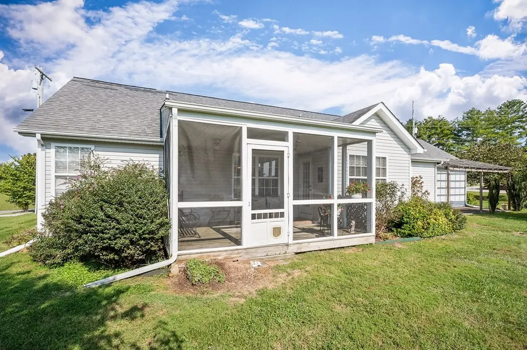 1920 Clemmons Road Cookeville TN 38501