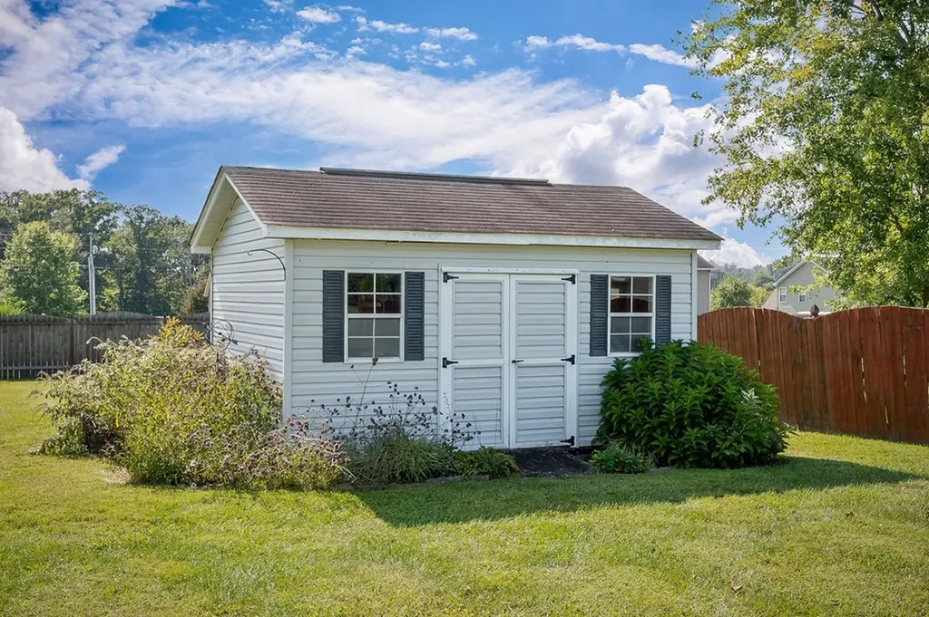 1920 Clemmons Road Cookeville TN 38501