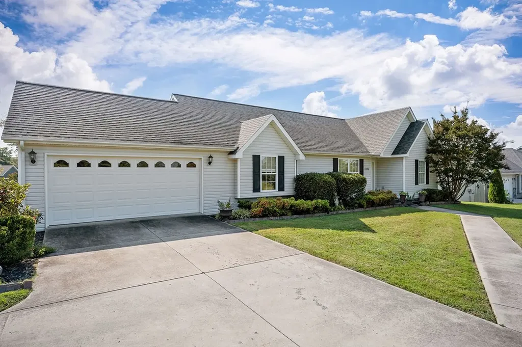 1920 Clemmons Road Cookeville TN 38501