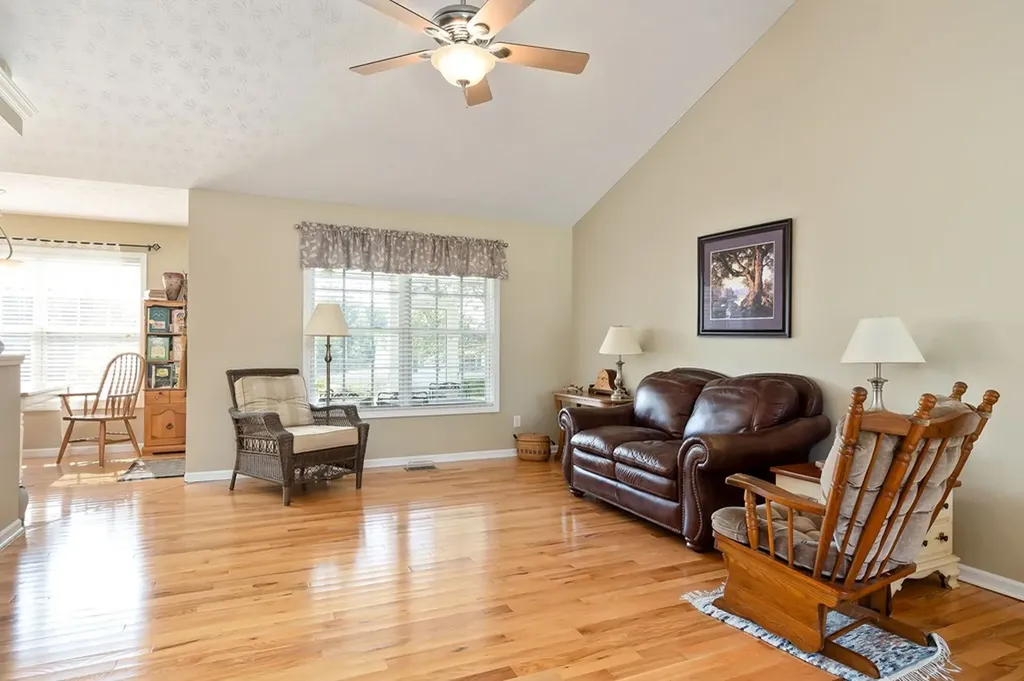 1920 Clemmons Road Cookeville TN 38501