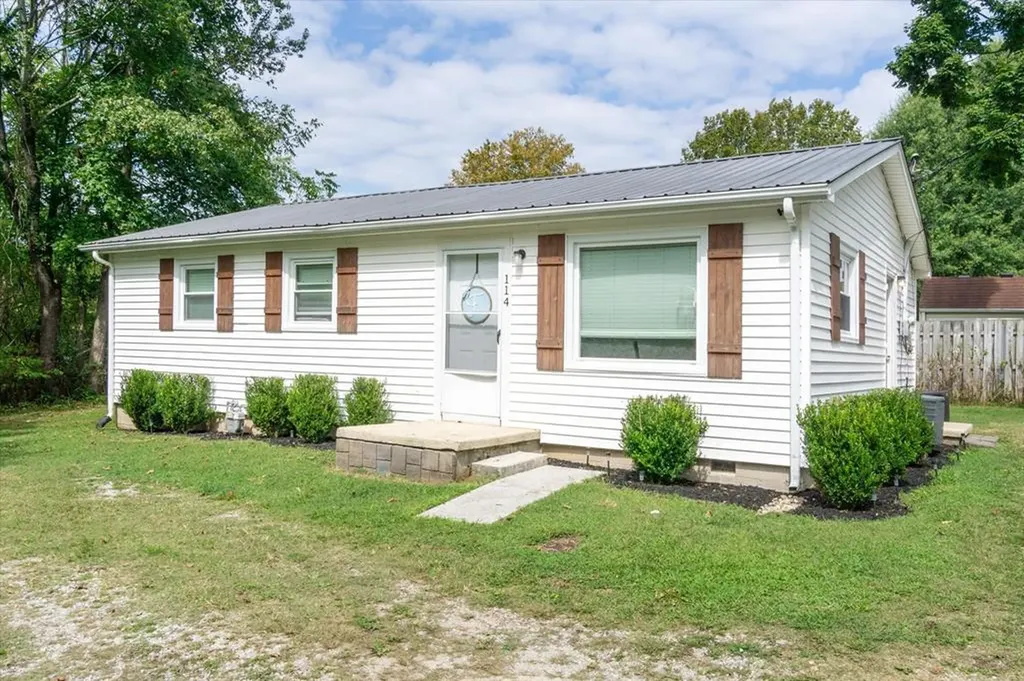 114 Simmons Street Cookeville TN 38506-5351