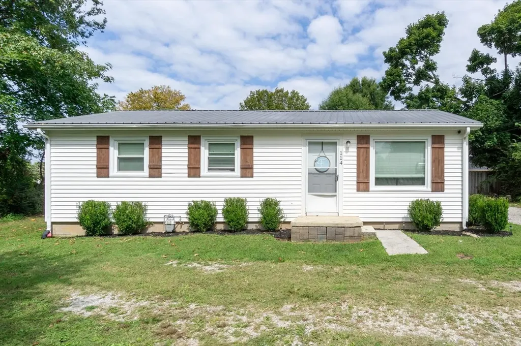 114 Simmons Street Cookeville TN 38506-5351